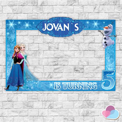 disney frozen images|disney frozen picture frame.